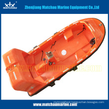 Hot Sales FRP Rigid Rescue Boat